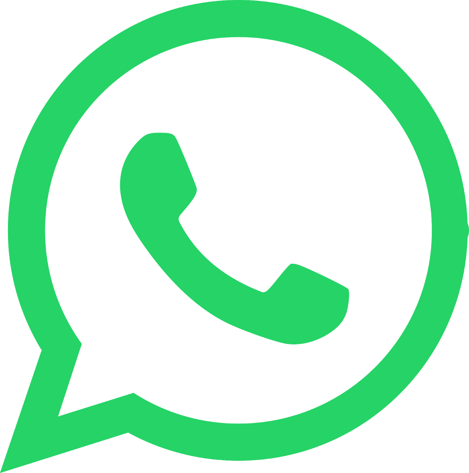 WhatsApp Icon